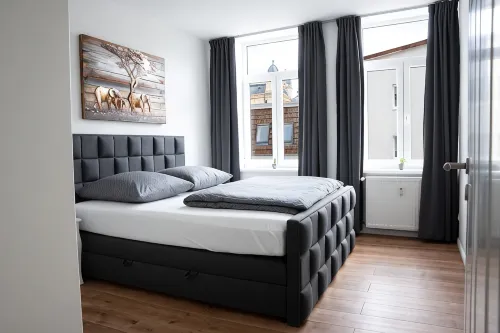 Wunderschöne Ferienwohnung Inmitten der Altstadt