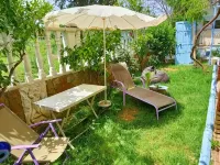 Side Erenler Hotel