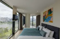 Bellevue Residence Suites - Beach