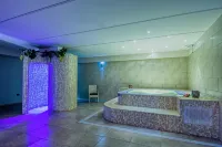Hotel le Torri - Gym