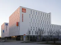 Aparthotel Adagio Access Muenchen City Olympiapark Hotels near Olympic Stadium