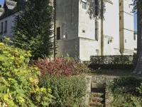 Hôtel Mercure Beauvais Centre Cathédrale