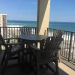 Reduced Rates! Premium Beach Front Condo with Spectacular Views!