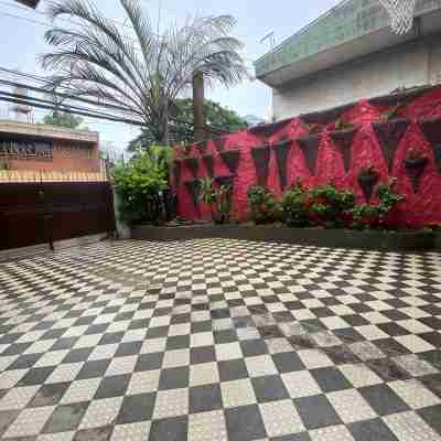Big Beautiful House, Pasig, Metro Manila Hotel Exterior