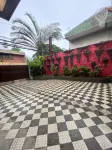 Big Beautiful House, Pasig, Metro Manila - balcone