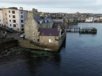 Central Lerwick holiday apartment Hotels in Lerwick