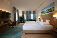Landhotel Kauzenberg - spa