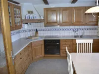 Holiday home in the middle of the Lechtal mountains 施泰格住宿飯店
