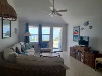 Beautiful Ocean Front Sea Lodge in Cayman Kai