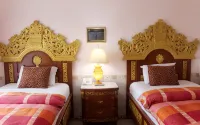 Seruni Hotel Gunung Pangrango