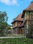 Gîte du Clos Voucheot, large spa, Vallée de l'Ouche - Bintang 5
