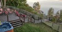 Serene Oneida Lake Lakefront Property: Minutes from Sylvan Beach!