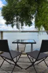 Beautiful Lakehouse in Price Edward County on the Bay of Quinte - Boutique