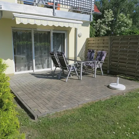 Zum Strandkorb