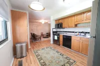 Spacious Home Near WEC, The Roberts Center and Wilmington College - พร้อมWifi
