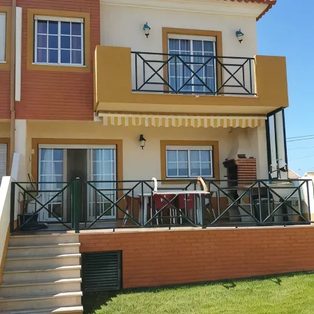 Beach House in Ericeira - A PARADISE BY THE SEA SPECIAL SEPTEMBER 24% OFF