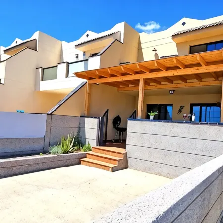 Casa Bella Vista, La Lajita, Meerblick, Internet