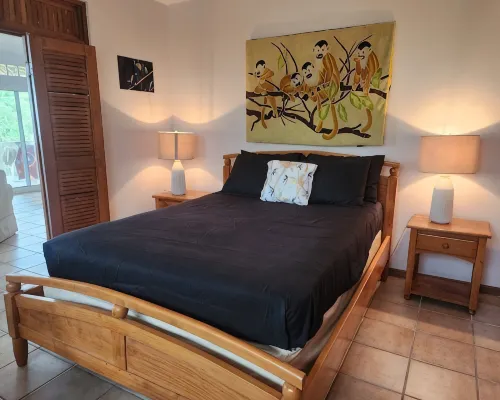 Beachfront,  breathtaking ocean views 2beds/2baths condo with  ocean-front  pool Hotels in Junquillal