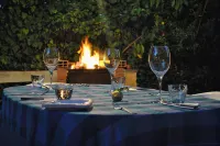 Cosy cottage surrounded by nature, 100 meters from the sandy beach - Bungalows