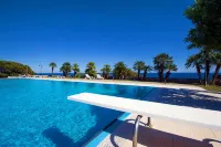 Casa Delle Margherite 1 - Pools