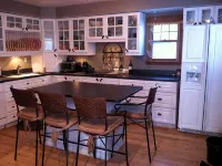 Cozy Lake Winnebago Cottage: Shallow Sandy Shore, Close to Eaa & Packers Games - Wifi
