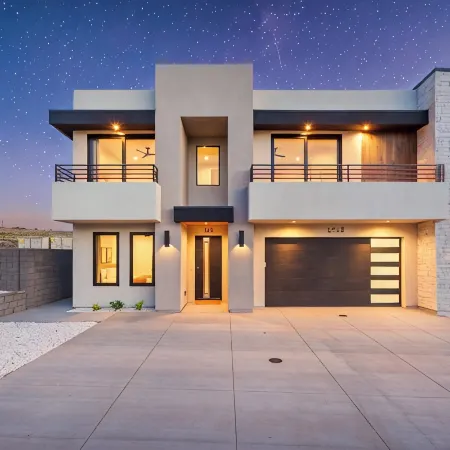 The Honu House