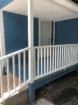 Charming studio apartment in Whiteville - 2-stjärniga