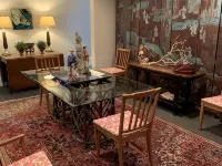 Spacious living in Historic Georgetown with shops, dining, museums steps away! โรงแรมในจอร์จทาวน์