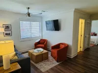 Downtown Auburn Retreat- Walking distance to Stadium, Toomer's & More!