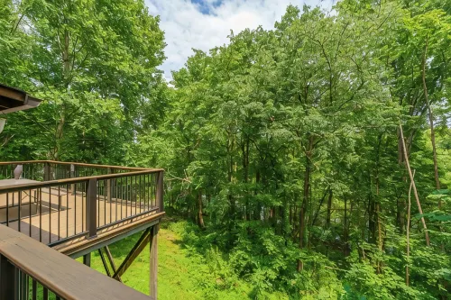 Secluded Rustic Lakefront Cabin on Barren River Lake - Private & Peaceful