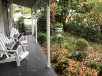 希爾斯維爾英格努克鄉村別墅 - 民宿