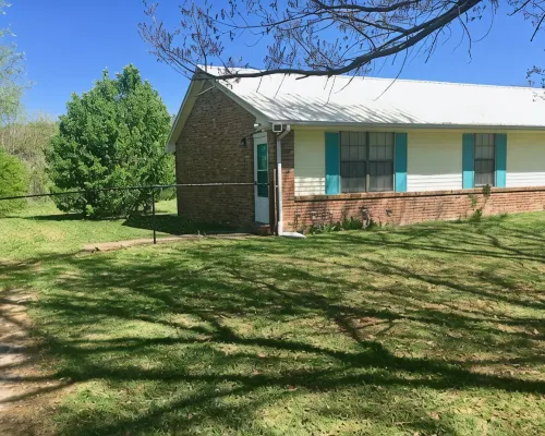 The Starlight Retreat - Starry Nights & Huge Yard Hotels in Cheatham County