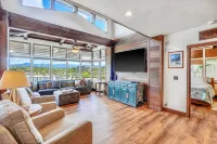 Spectacular Oceanfront Getaway at Kalapaki Beach