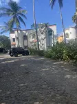 A pool and a beach… What else do you need? Check out my REVIEWS! GREEN!