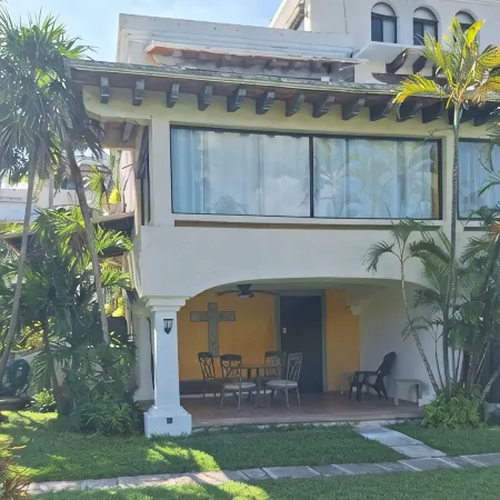Casa Clarita top Location for Your Cancun Experience