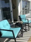 Litchfield Beach and Golf Resort One bedroom condo