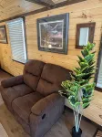 Cozy northwoods retreat w/sauna
