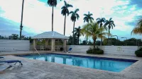 Life of Montego Bay - ジム