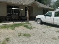 Charming 2-bedroom duplex with WiFi, AC in marvelous Mansfield Hotels in Wright County