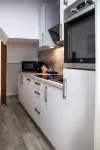 QT Apartment neu & Stylisch 2 SZ