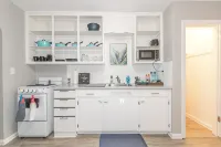 Beach View Suite #8 - Alojamientos