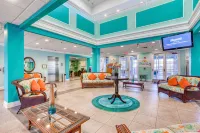 A real Gem Near Disney, Property in a tropical garden , best place in Orlando - شقق
