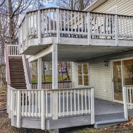 Mountain Getaway - 7 beds (2 King) - Large Common Area