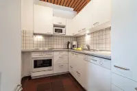 Ferienhäuser Ahlering Langeoog 4-8 Betten - 무료 와이파이