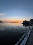 Lake Front Cabin with Marina Access