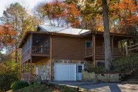 Cozy Cabin - 4 stjerner