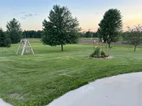 Charming 3-bedroom house on 12 acres in beautiful Tigerton near Big Falls, WI - 2-Star