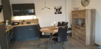 Modern apartment with terrace in Waldeck - Höringhausen - Apartments