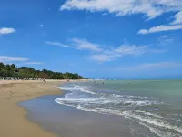 Playa Dorada: Cozy family friendly beachfront 3 bedroom /3 bathroom apartment.