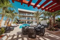 Waykiri Unit A-11 Luxurious New Apartment, Noord